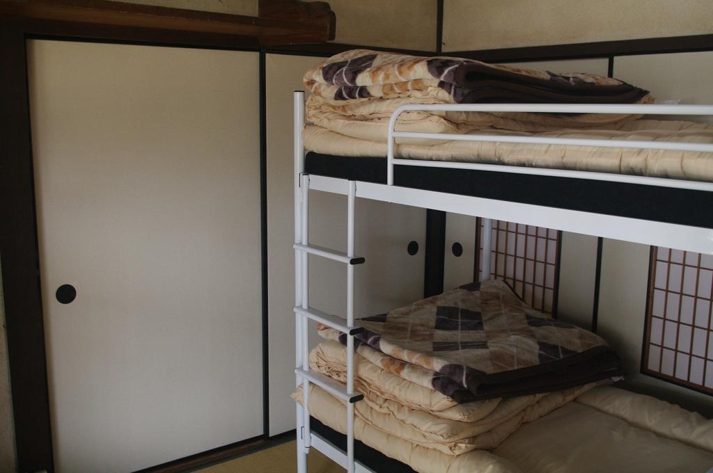 Kominka Guesthouse Hagi Akatsukiya Room photo
