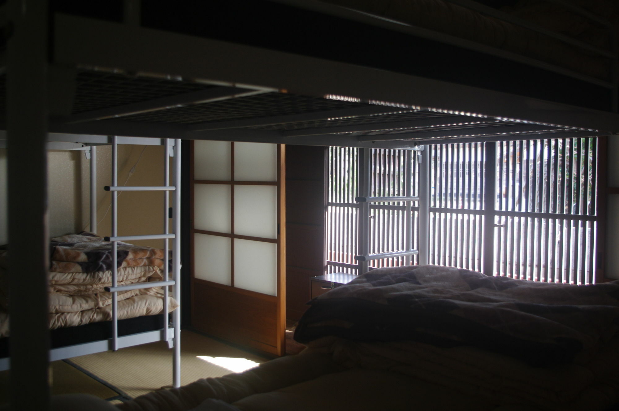 Kominka Guesthouse Hagi Akatsukiya Exterior photo